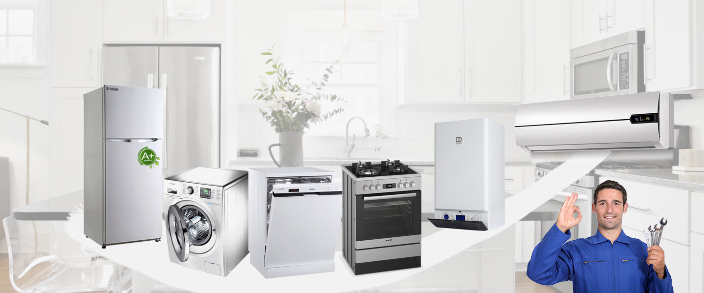 Şabanözü Gaggenau Servisi